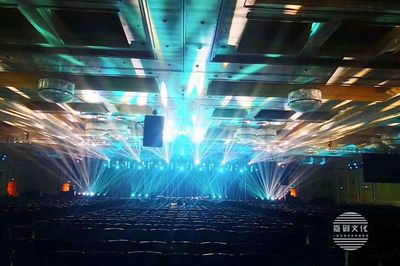 深圳活動策劃公司成功舉辦活動的關鍵素質與會務服務要素