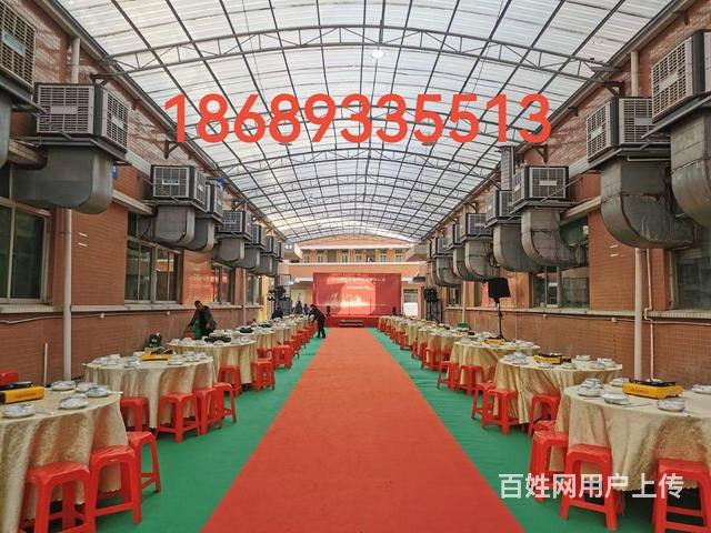 中山晚會舞臺燈光音響大棚搭建與會務服務全方位解析