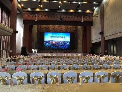 搶先一步，贏在起點(diǎn) 公司年會(huì)場地預(yù)訂及會(huì)務(wù)服務(wù)全攻略