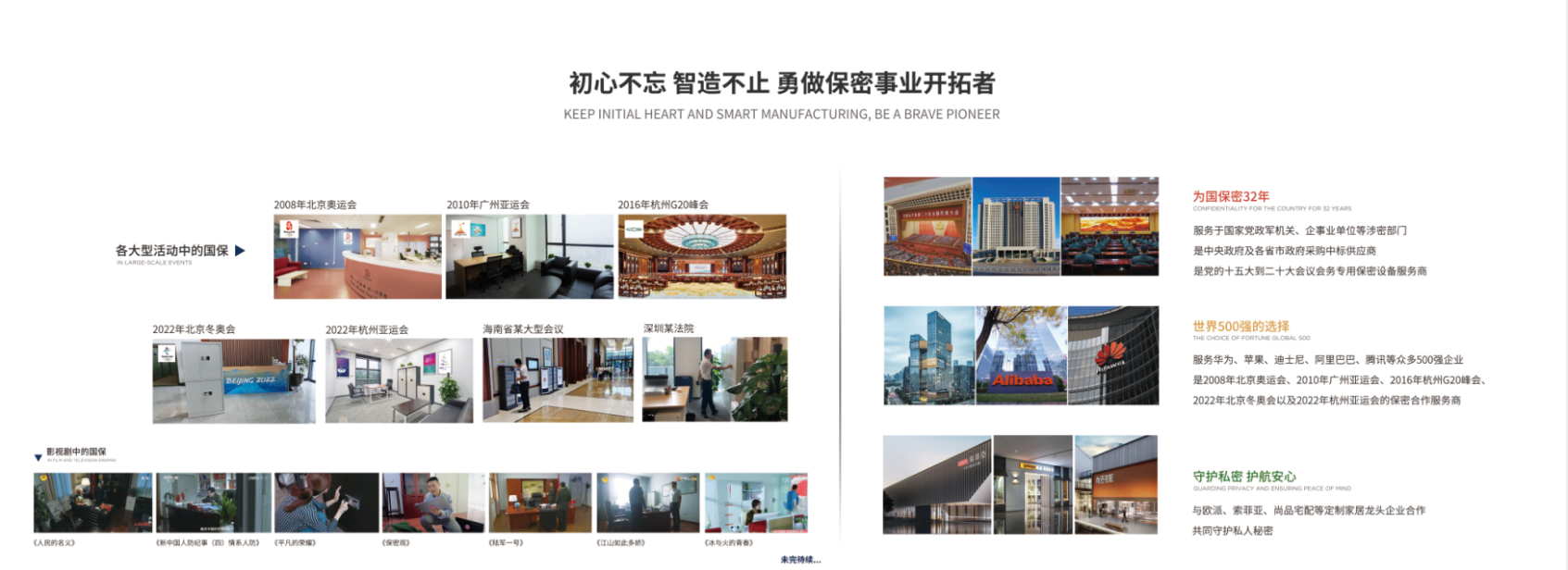 專業(yè)守護(hù)，智慧賦能 國保保密柜與廉價(jià)產(chǎn)品的本質(zhì)差異及會(huì)務(wù)服務(wù)中的價(jià)值體現(xiàn)